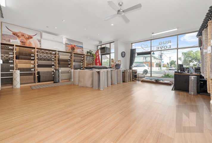 176 A & B  Somerville Road Yarraville VIC 3013 - Image 2