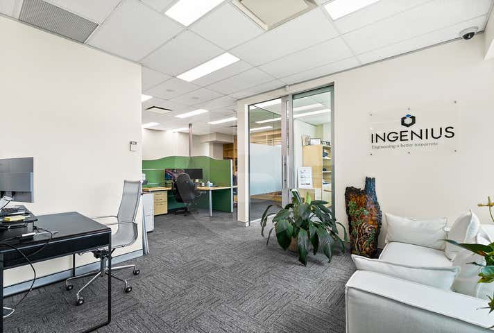 512/12 CENTURY CIRCUIT Norwest NSW 2153 - Image 2