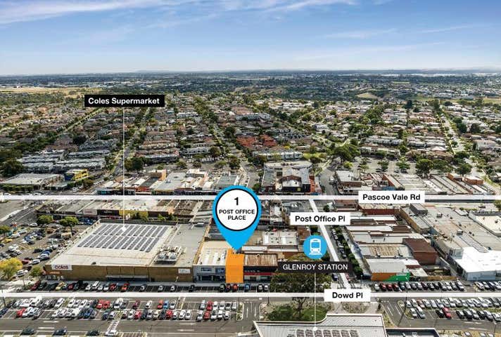 Shop 3, 1 Post Office Place Glenroy VIC 3046 - Image 9