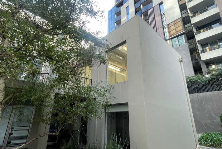 Suite 21 , 209 Toorak Road South Yarra VIC 3141 - Image 6