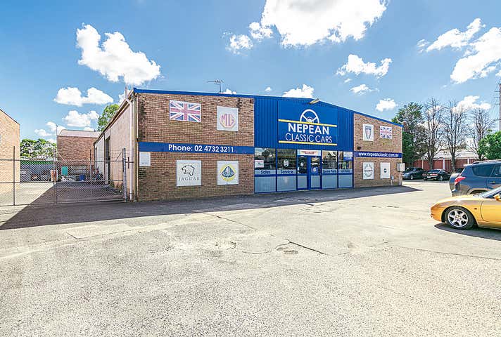 6 & 7, 123 Coreen Avenue Penrith NSW 2750 - Image 13