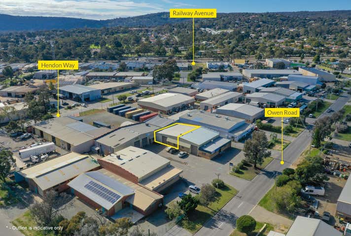 5/25 Owen Road Kelmscott WA 6111 - Image 7