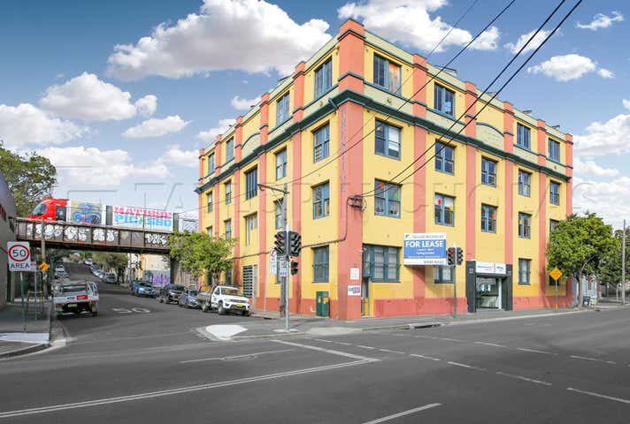 Level 1/22 Bridge Road Glebe NSW 2037 - Image 1