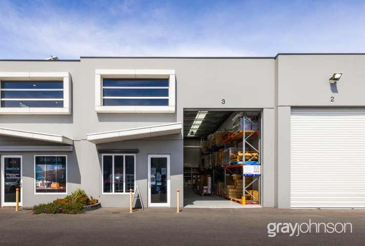 3/19 Mills Road Braeside VIC 3195 - Image 1