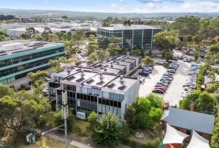 Unit 8, 10 Enterprise Dr Bundoora VIC 3083 - Image 1