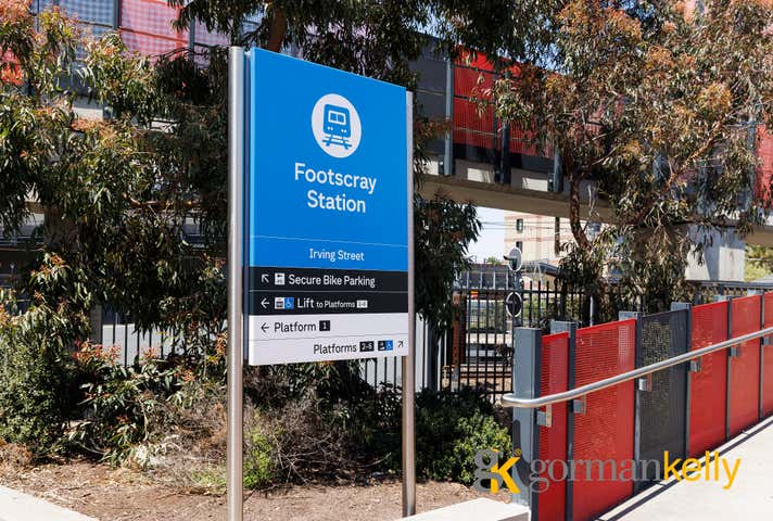 Rear, 55 Leeds Street Footscray VIC 3011 - Image 11