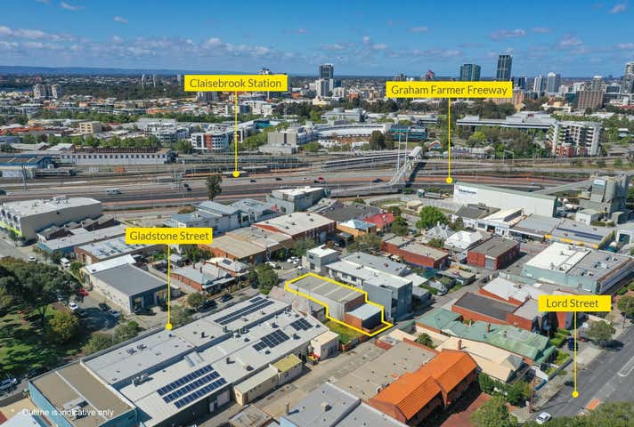 21 Gladstone Street Perth WA 6000 - Image 15