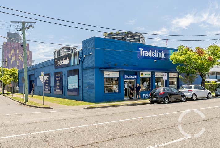16 Balaclava Street Woolloongabba QLD 4102 - Image 1