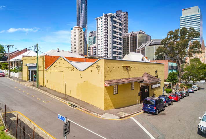 36 Mein Street Spring Hill QLD 4000 - Image 1