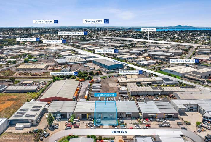 13 Birkett Place South Geelong VIC 3220 - Image 8