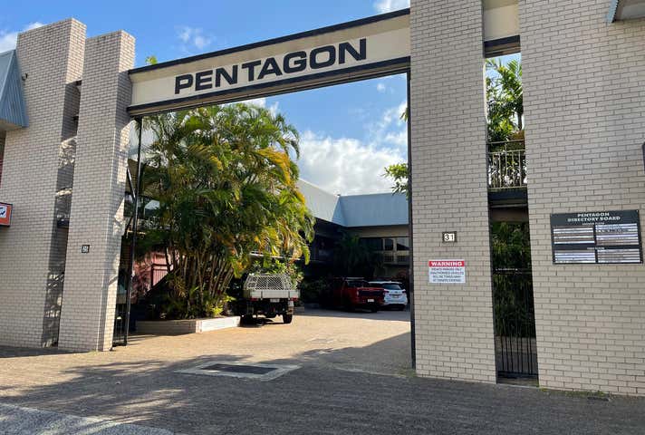 22/25-31 Grafton Cairns City QLD 4870 - Image 8