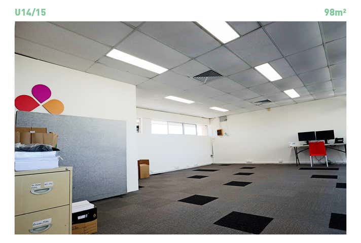 Paradise Chambers, U14/15, 2 Grice Avenue Paradise Point QLD 4216 - Image 6