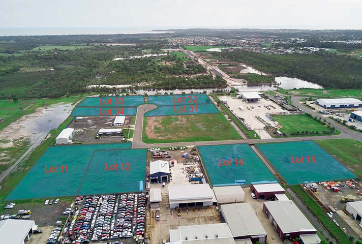 Lot 11, 22-24 Navelina Court Dundowran QLD 4655 - Image 2