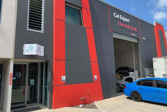 20/1736 Albany Highway Kenwick WA 6107 - Image 2