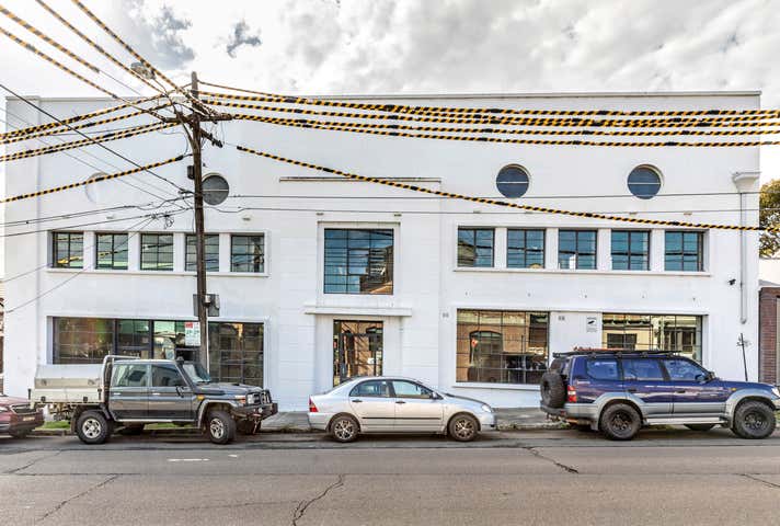 44-50 Australia Street Camperdown NSW 2050 - Image 3