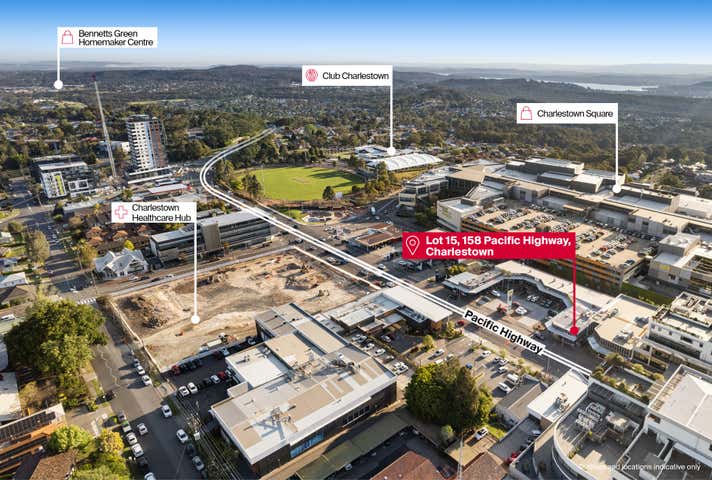 Lot  15, 158 Pacific Highway Charlestown NSW 2290 - Image 7