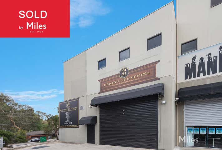 5/256 Bolton Street Eltham VIC 3095 - Image 1