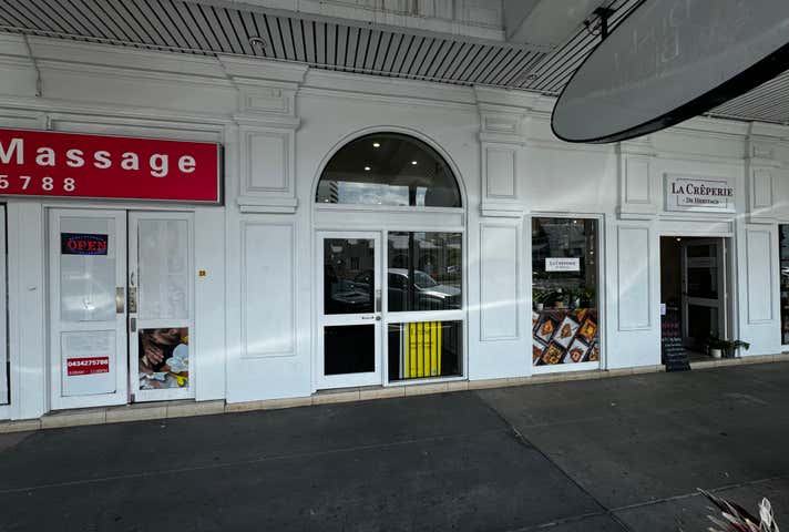 5C/22 Spence Street Cairns City QLD 4870 - Image 10
