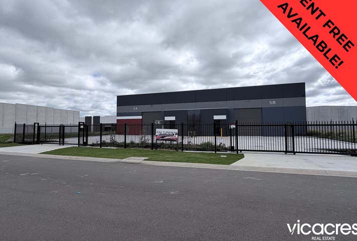 5 Ronaldo Circuit Moe VIC 3825 - Image 1