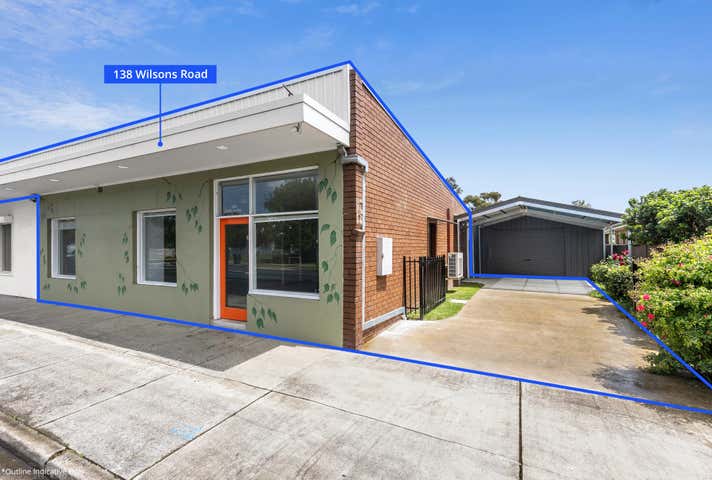 138 Wilsons Road Newcomb VIC 3219 - Image 2