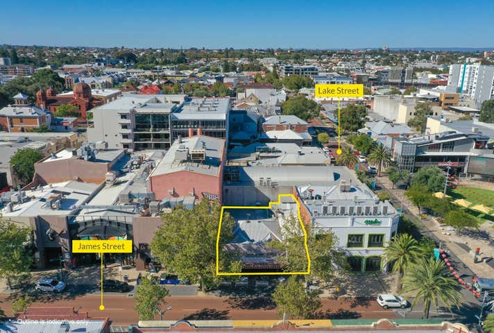 158 James Street Northbridge WA 6003 - Image 14