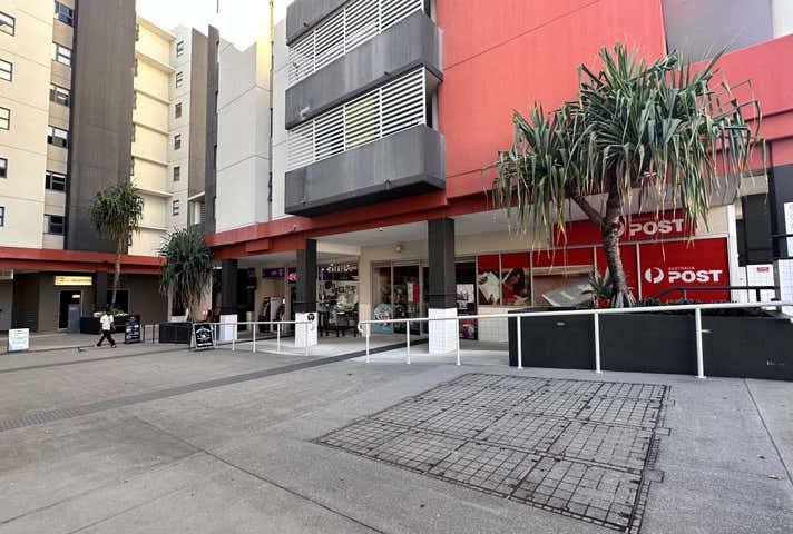 Gabba Central, 803 Stanley Street Woolloongabba QLD 4102 - Image 9