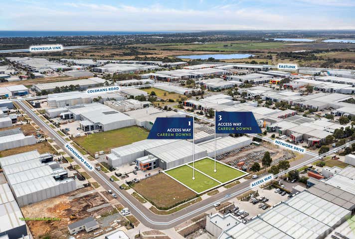 1 & 3 Access Way Carrum Downs VIC 3201 - Image 3