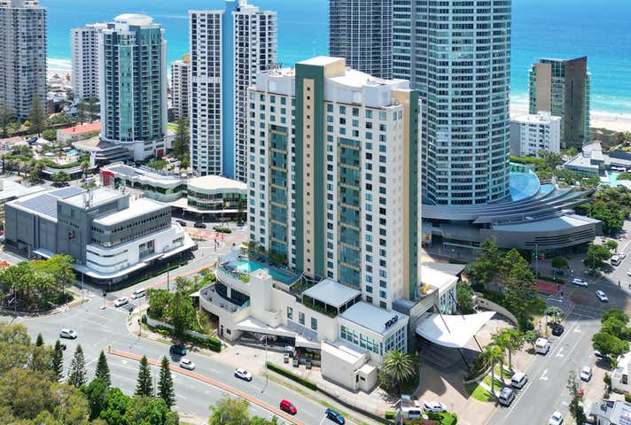 31 Hamilton Avenue Surfers Paradise QLD 4217 - Image 19