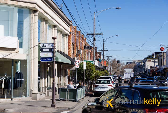 Ground Floor, 540a Malvern Road Prahran VIC 3181 - Image 7