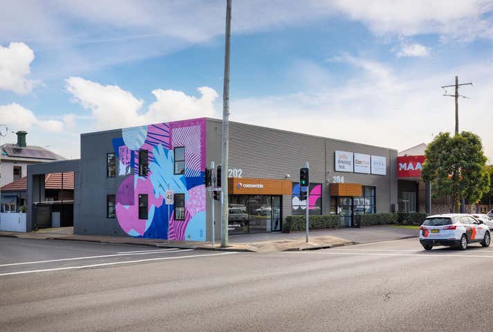 202 Hannell Street Maryville NSW 2293 - Image 1