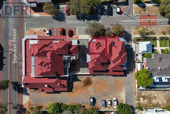 2/63A Second Avenue Mount Lawley WA 6050 - Image 6