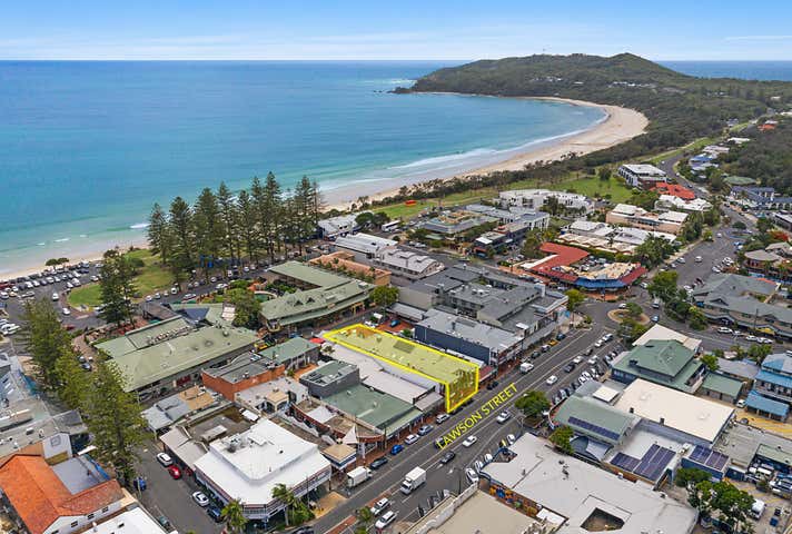 Suite 3B, 13 Lawson Street Byron Bay NSW 2481 - Image 3