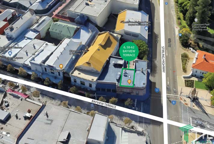 6/58-62 Bayview Terrace Claremont WA 6010 - Image 11