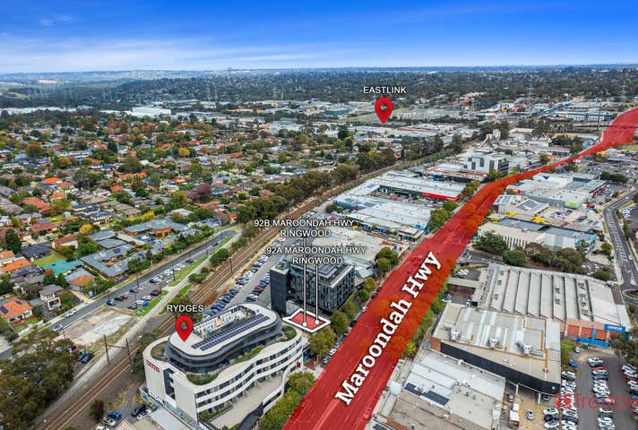 92 A&B Maroondah Highway Ringwood VIC 3134 - Image 5
