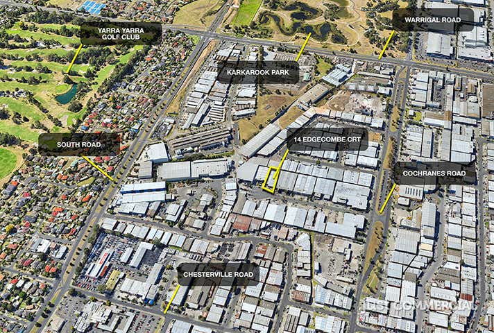 14 Edgecombe Court Moorabbin VIC 3189 - Image 3