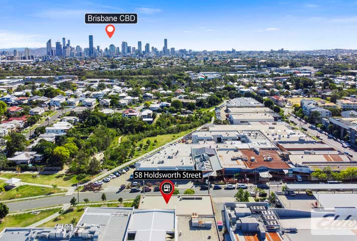 58 Holdsworth Street Coorparoo QLD 4151 - Image 15