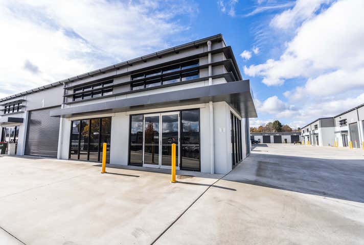 Unit  2, 8 Edward Street Orange NSW 2800 - Image 1