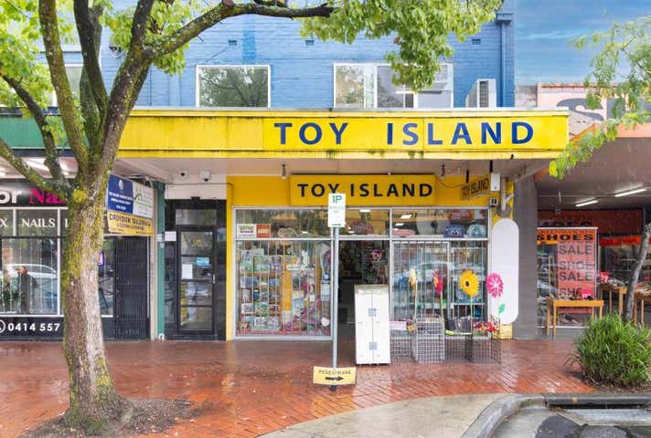 Shop 1, 87 Main Street Croydon VIC 3136 - Image 1