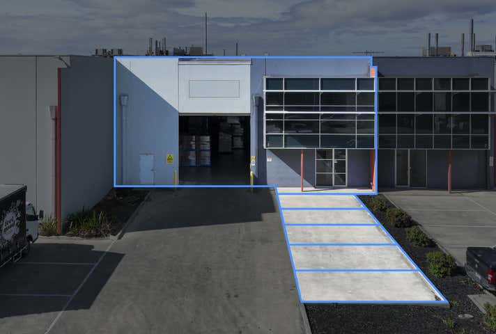 6/53 Gateway Boulevard Epping VIC 3076 - Image 2