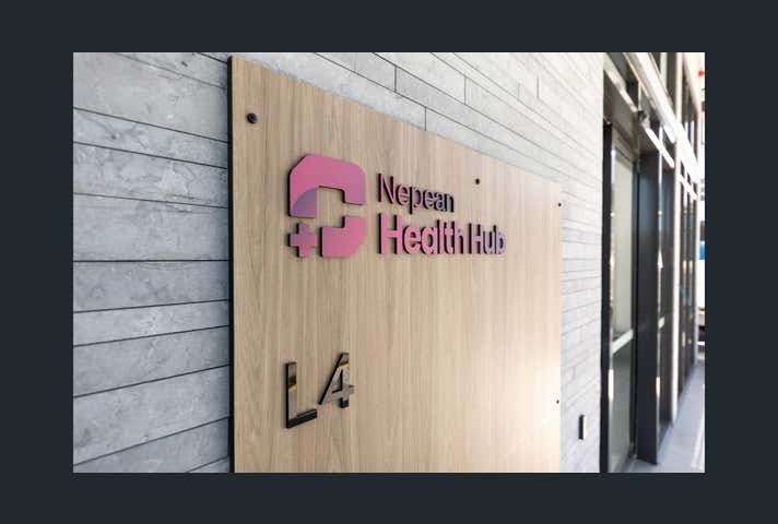 Nepean Health Hub , 84-88 Parker Street Kingswood NSW 2747 - Image 4