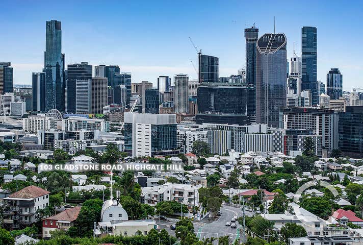 103 Gladstone Road Highgate Hill QLD 4101 - Image 14