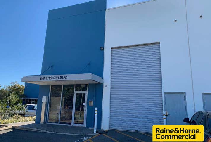 Unit 1 / 130 Cutler Road Jandakot WA 6164 - Image 1