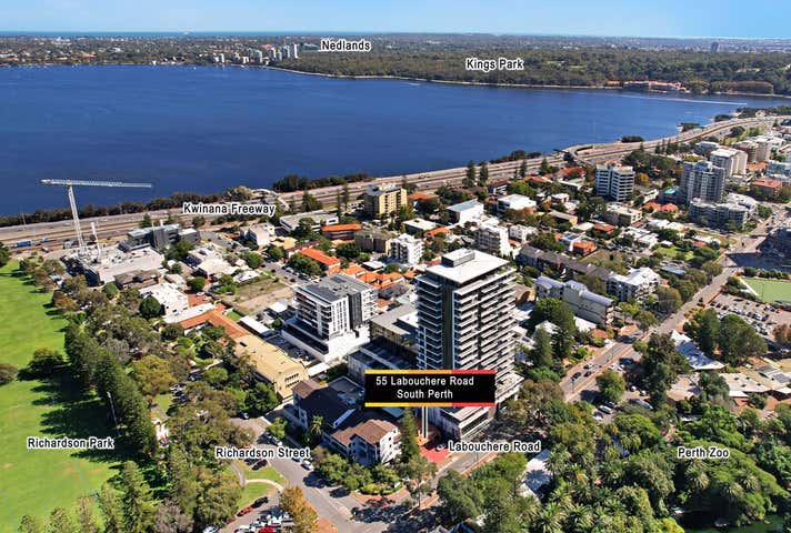 55 Labouchere Road South Perth WA 6151 - Image 23