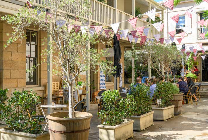 Shops 1 & 3, INN, 37 Alexandra Street Hunters Hill NSW 2110 - Image 4