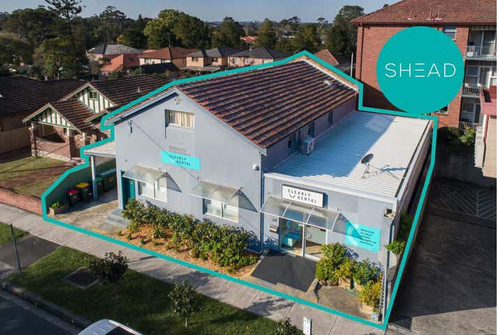 2A Blakesley Street Chatswood NSW 2067 - Image 1