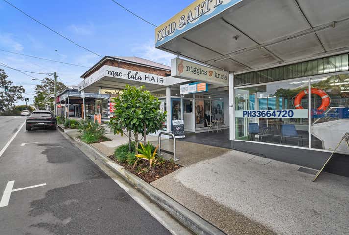 465 Waterworks Road Ashgrove QLD 4060 - Image 12