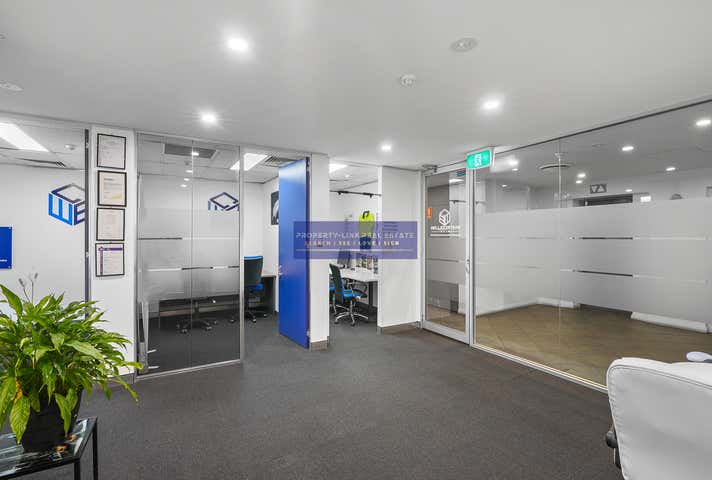 GOUGH WHITLAM PLAZA, 1/20-24 WENTWORTH STREET Parramatta NSW 2150 - Image 3