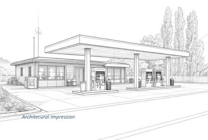 6980 Castlereagh Highway Ilford NSW 2850 - Image 1