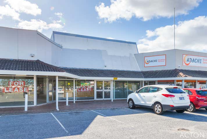 Unit 3, 1862 Albany Highway Maddington WA 6109 - Image 1