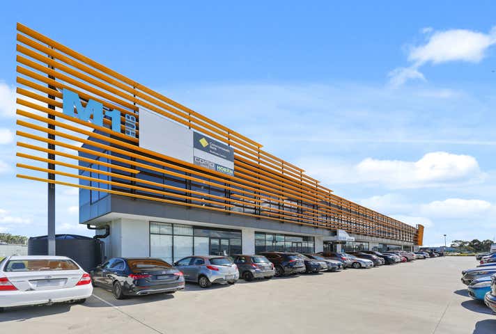 M1 Hub, T7, 182 Monash Drive Dandenong South VIC 3175 - Image 9